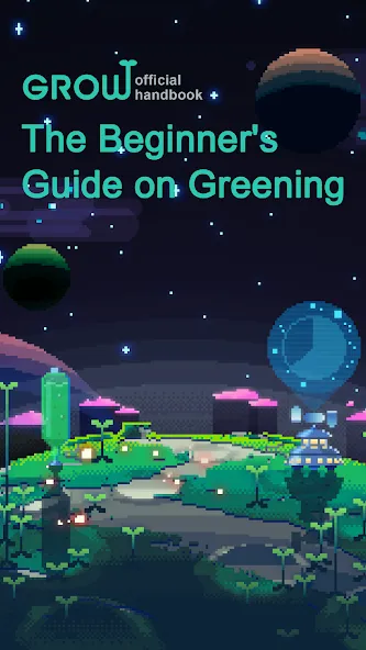 Green the Planet 2 (Грин зе Планет 2)  [МОД Unlocked] Screenshot 1