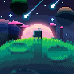 Скачать взлом Green the Planet 2 (Грин зе Планет 2)  [МОД Unlocked] - стабильная версия apk на Андроид