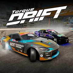 Скачать взлом Torque Drift (Торк Дрифт)  [МОД Бесконечные монеты] - стабильная версия apk на Андроид