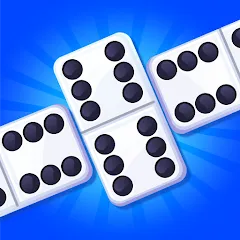 Скачать взломанную Dominoes: Classic Dominos Game  [МОД Menu] - последняя версия apk на Андроид