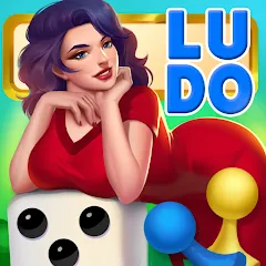 Взлом Ludo Game COPLE - Voice Chat  [МОД Бесконечные деньги] - стабильная версия apk на Андроид