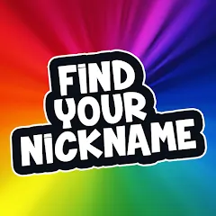 Взлом Find Your Nickname (Найди свой никнейм)  [МОД Menu] - стабильная версия apk на Андроид