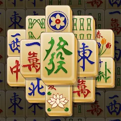 Взломанная Solitaire Mahjong for Seniors  [МОД Бесконечные монеты] - стабильная версия apk на Андроид