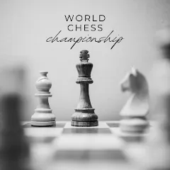 Скачать взломанную World Chess Championship  [МОД Бесконечные монеты] - стабильная версия apk на Андроид