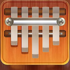 Взлом Kalimba Connect (Калимба Коннект)  [МОД Все открыто] - стабильная версия apk на Андроид