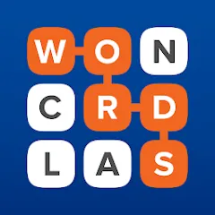 Скачать взломанную Words of Clans — Word Puzzle  [МОД Бесконечные монеты] - полная версия apk на Андроид