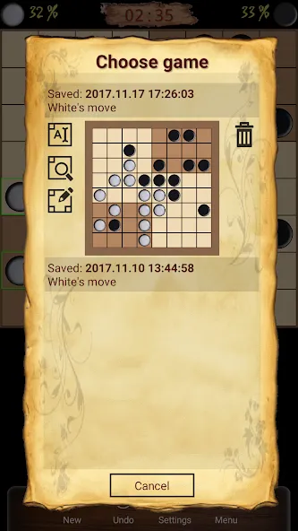 Ugolki - Checkers - Dama  [МОД Все открыто] Screenshot 2