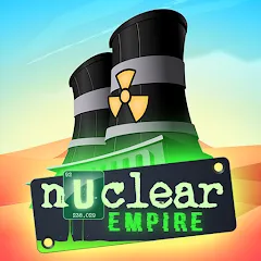 Скачать взлом Nuclear Tycoon: idle simulator (Ньюклидель)  [МОД Menu] - полная версия apk на Андроид