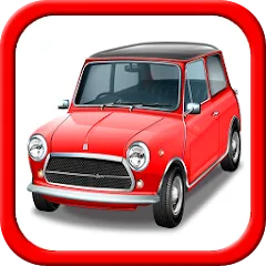 Скачать взломанную Cars for Kids Learning Games  [МОД Mega Pack] - стабильная версия apk на Андроид