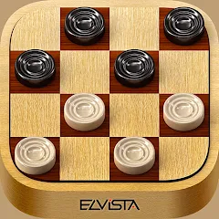 Взлом Checkers Online Elite  [МОД Mega Pack] - последняя версия apk на Андроид