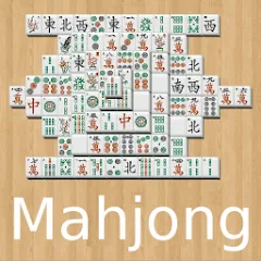 Скачать взлом Mahjong  [МОД Много денег] - полная версия apk на Андроид