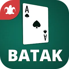 Скачать взлом Batak Online (Батак Онлайн)  [МОД Unlimited Money] - последняя версия apk на Андроид