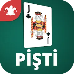 Скачать взлом Pisti Online  [МОД Бесконечные деньги] - стабильная версия apk на Андроид