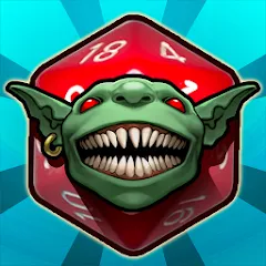 Скачать взломанную Pathfinder Adventures (Пэсаифиндэр Эдвентурес)  [МОД Menu] - стабильная версия apk на Андроид