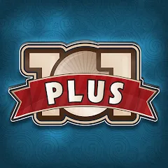 Скачать взлом 101 Okey Plus Rummy Board Game  [МОД Menu] - стабильная версия apk на Андроид