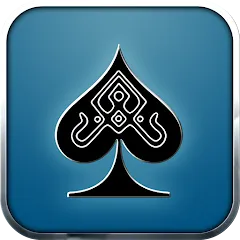 Взломанная Classic Solitaire  [МОД Много монет] - полная версия apk на Андроид