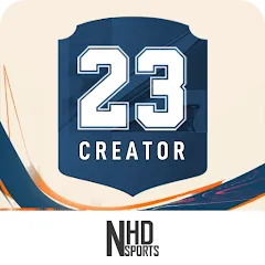 Скачать взлом UT Card Creator 23 (Создатель Карточка 23)  [МОД Много денег] - стабильная версия apk на Андроид