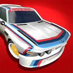 Взломанная Shell Racing (Шелл Рейсинг)  [МОД Много монет] - стабильная версия apk на Андроид