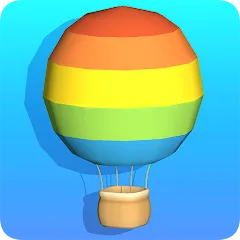 Взлом Match Tile 3D - Calm Matching (Матч Тайл 3Д)  [МОД Много денег] - стабильная версия apk на Андроид