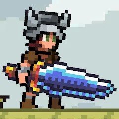 Скачать взлом Apple Knight 2: Action Game (Эппл Найт)  [МОД Unlocked] - последняя версия apk на Андроид