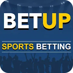 Взломанная Sports Betting Game - BETUP  [МОД Menu] - полная версия apk на Андроид