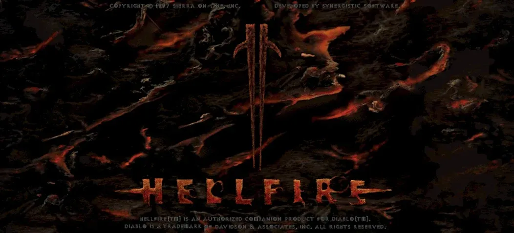 DevilutionX - Diablo 1 port (ДевилутионЭкс)  [МОД Unlocked] Screenshot 5