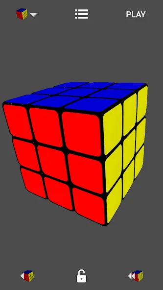 Magic Cube (Мэджик Кьюб)  [МОД Бесконечные деньги] Screenshot 1