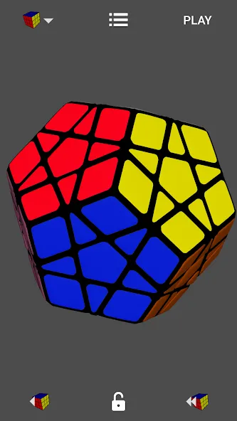 Magic Cube (Мэджик Кьюб)  [МОД Бесконечные деньги] Screenshot 2