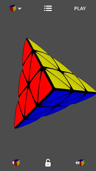 Magic Cube (Мэджик Кьюб)  [МОД Бесконечные деньги] Screenshot 4