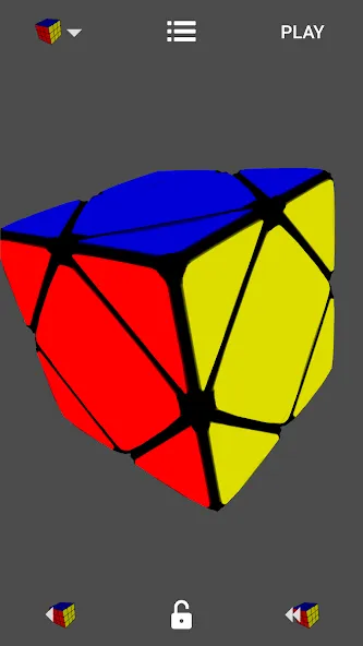 Magic Cube (Мэджик Кьюб)  [МОД Бесконечные деньги] Screenshot 5