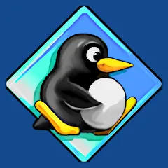 Взломанная SuperTux Classic (уперТукс Классик)  [МОД Все открыто] - полная версия apk на Андроид