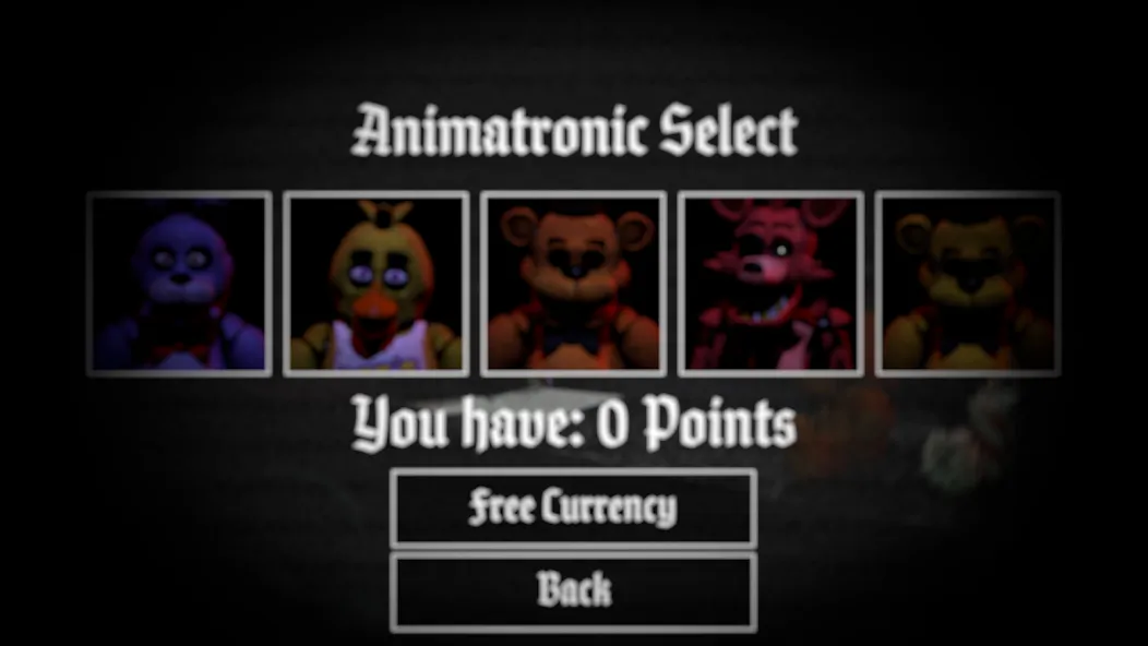 Animatronic Salvage  [МОД Меню] Screenshot 1