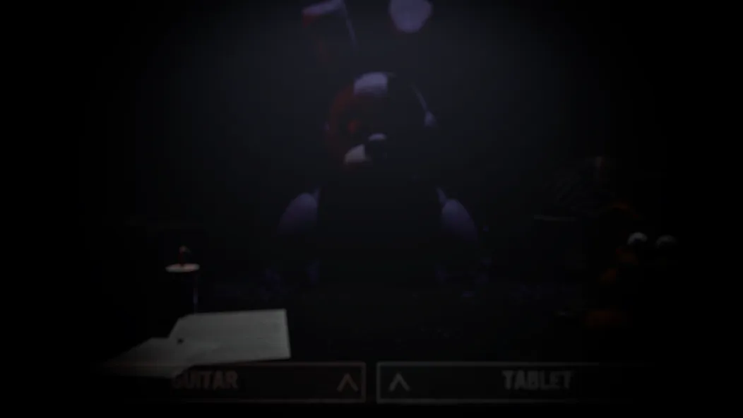 Animatronic Salvage  [МОД Меню] Screenshot 3