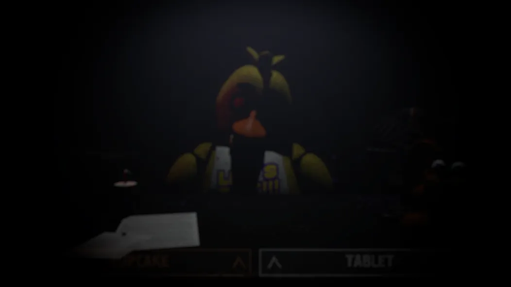 Animatronic Salvage  [МОД Меню] Screenshot 4