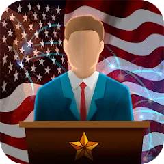 Взлом President Simulator Lite  [МОД Меню] - полная версия apk на Андроид