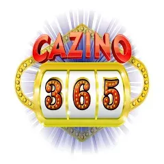 Взломанная Cazino365 - Pacanele cu 77777 (Казино365)  [МОД Все открыто] - полная версия apk на Андроид