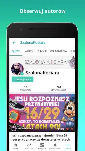 sameQuizy (самеКвизи)  [МОД Unlocked] Screenshot 4