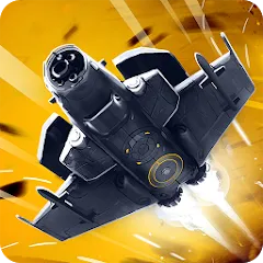 Взлом Sky Force Reloaded (Скай Форс Релоадед)  [МОД Меню] - полная версия apk на Андроид