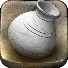 Скачать взломанную Let's Create! Pottery Lite  [МОД Все открыто] - последняя версия apk на Андроид