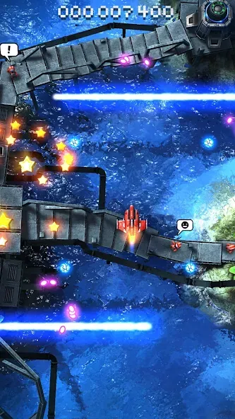 Sky Force 2014 (кай Форс 2014)  [МОД Mega Pack] Screenshot 3