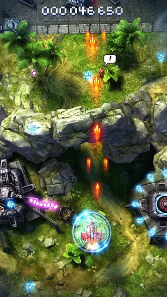 Sky Force 2014 (кай Форс 2014)  [МОД Mega Pack] Screenshot 4