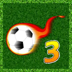 Скачать взломанную True Football 3 (Тру Футбол 3)  [МОД Все открыто] - стабильная версия apk на Андроид