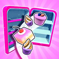 Взлом Hole and Fill: Collect Master! (Хол и Филл)  [МОД Много денег] - стабильная версия apk на Андроид