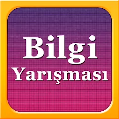 Взлом Bilgi Yarışması  [МОД Бесконечные деньги] - стабильная версия apk на Андроид