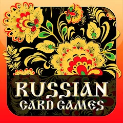 Скачать взломанную Russian Card Games  [МОД Меню] - стабильная версия apk на Андроид