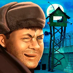 Взлом Prison Simulator  [МОД Mega Pack] - последняя версия apk на Андроид