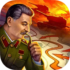 Взлом Second World War  [МОД Бесконечные монеты] - полная версия apk на Андроид