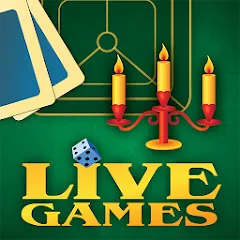 Взлом Preference LiveGames online  [МОД Menu] - стабильная версия apk на Андроид