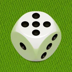 Взломанная Dice  [МОД Много монет] - стабильная версия apk на Андроид