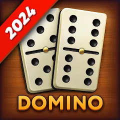 Скачать взломанную Domino - Dominos online game  [МОД Много монет] - последняя версия apk на Андроид